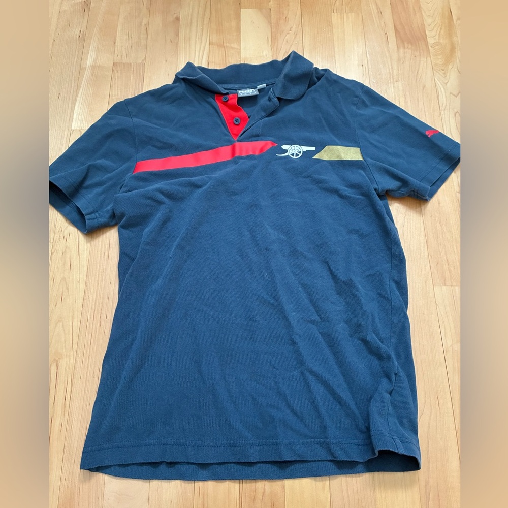 Men's Arsenal Polo